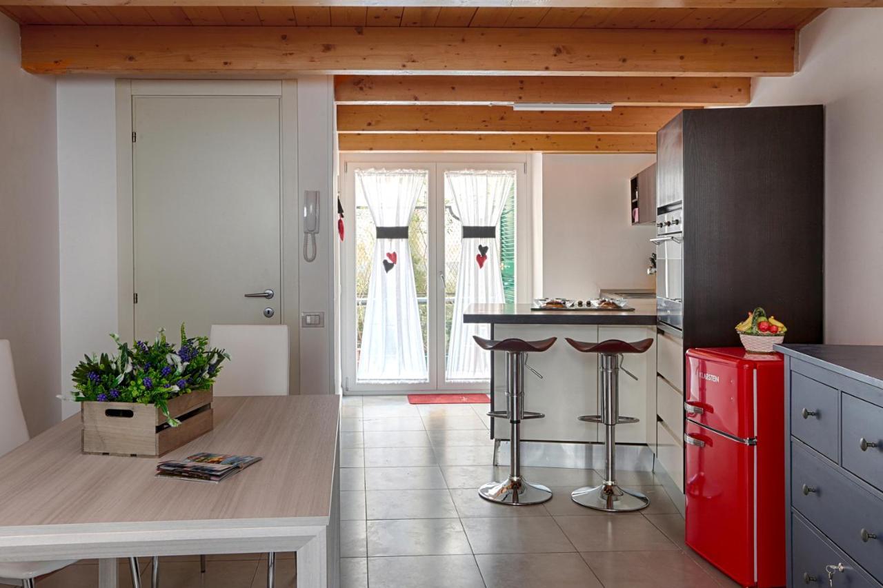 Mama Home Neapol Exteriér fotografie